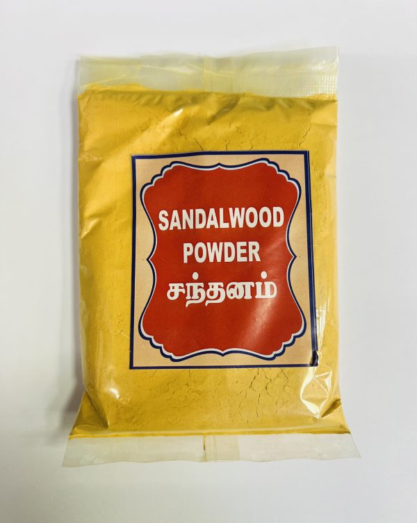 PP0054  Sandalwood Powder