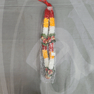 AG0010 Artifical Garland-0