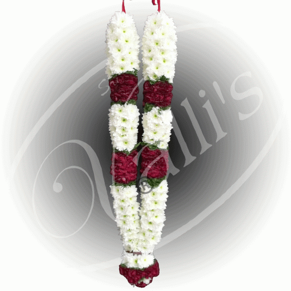 CH0008 Chrysanthemum Garland-0