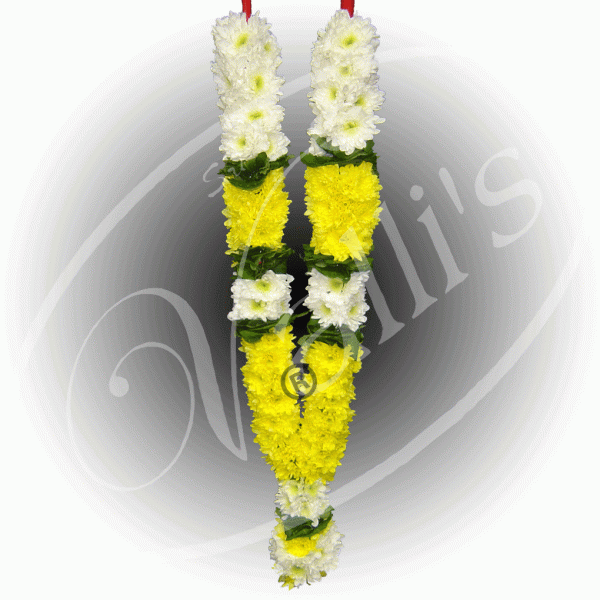 CH0009 Chrysanthemum Garland-0