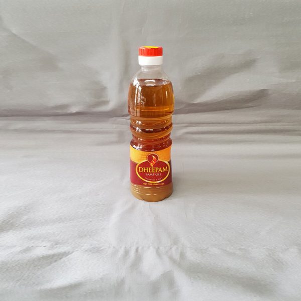 PA0029 Lamp Oil 500ml-0