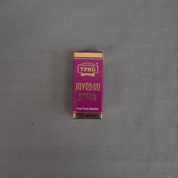 PF0056 Javadhu Attar 3ml-0