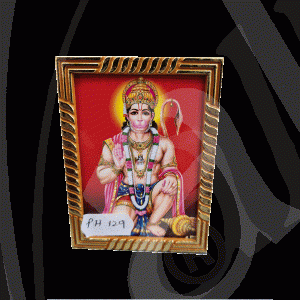 PH0129 Sri Hanuman-0