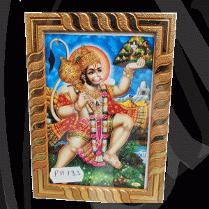 PH0133 Sri Hanuman-0