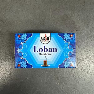 IS0074 Loban Sambrani -0