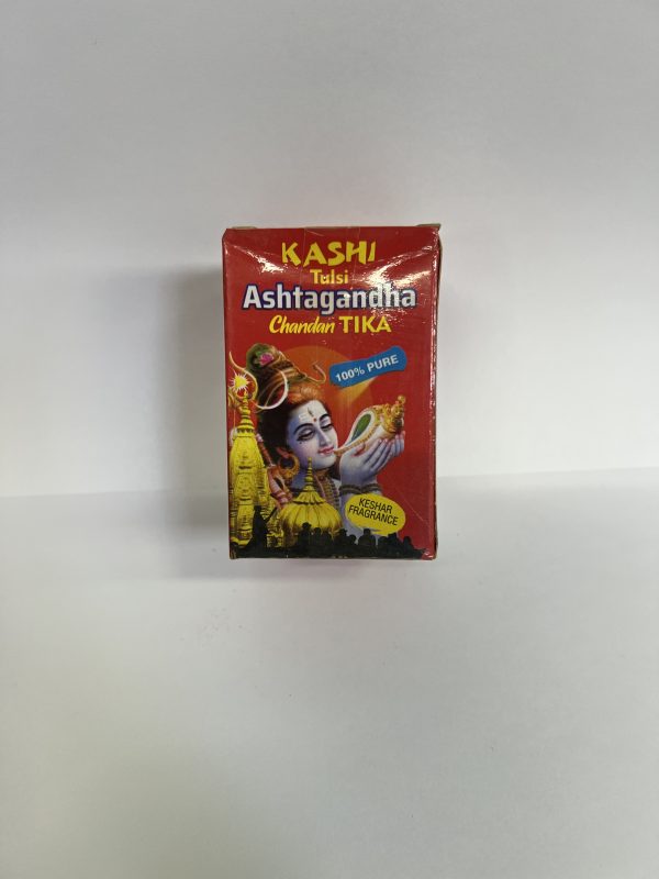 PP0076 Kashi Tulsi Astagandha Chandan