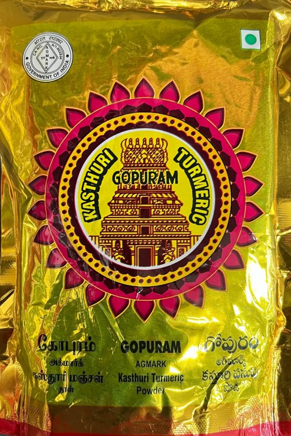 PP0078 Kasthuri Manjal Powder-0