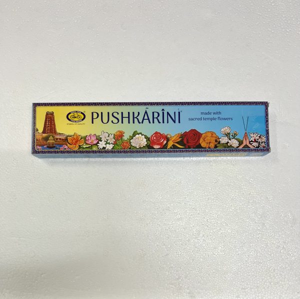 IS0092 PUSHKARINI (Cycle Brand)