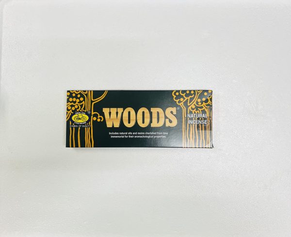 IS0091 CYCLE WOODS