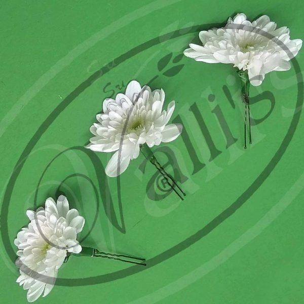 Floral Hair Pin - FHP0015