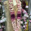 Spray Rose Garland - SR0011 - Image 2