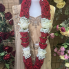 Spray Rose Garland - SR0012 - Image 2