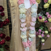 Spray Rose Garland - SR0013 - Image 3