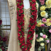 Spray Rose Garland - SR0014 - Image 3
