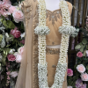 Moonbeam Flower Garland - NV0021 - Image 3