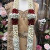 Moonbeam Flower Garland - NV0022 - Image 2