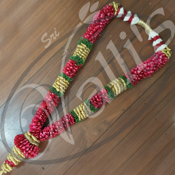 Rose Petal Garland - RP0084