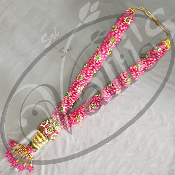 Rose Petal Garland - RP0112