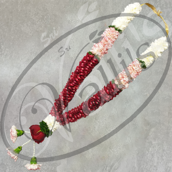 Rose Petal Garland - RP0119