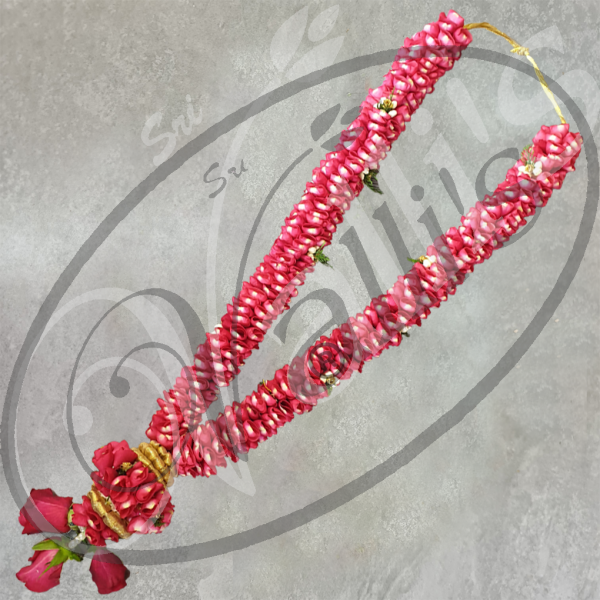 Rose Petal Garland - RP0120