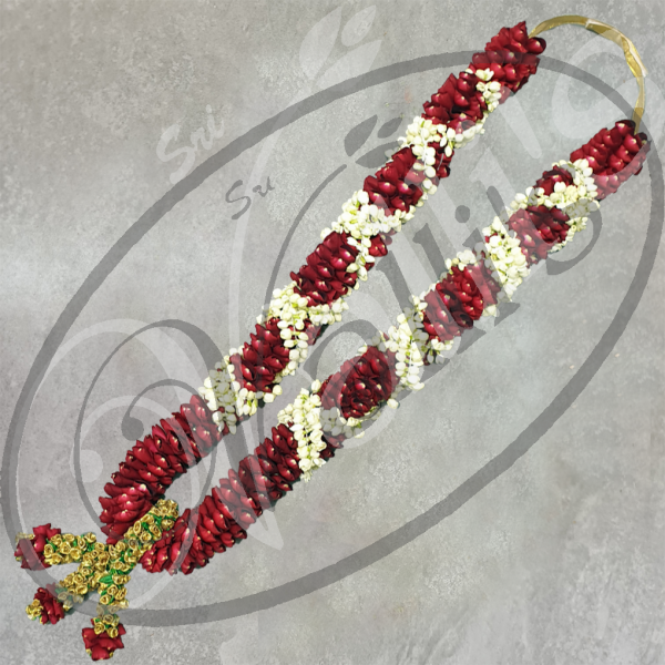 Rose Petal Garland - RP0121