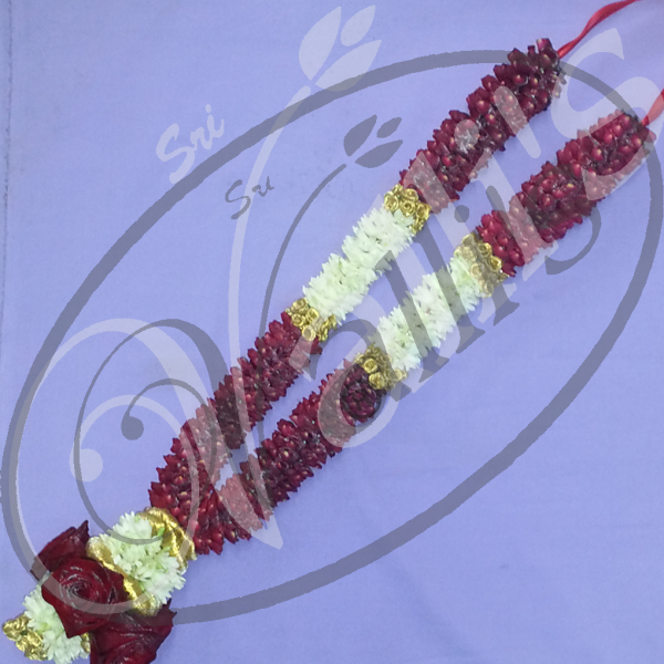 Rose Petal Garland - RP0134