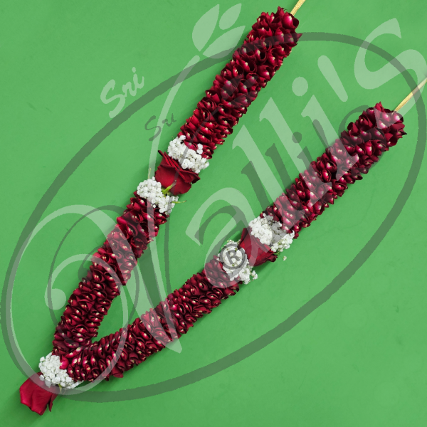 Rose Petal Garland - RP0138