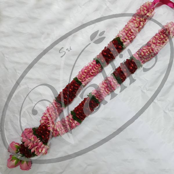 Rose Petal Garland - RP0143