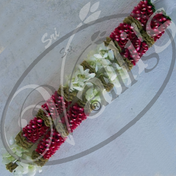 Rose Petal Garland - RP0149