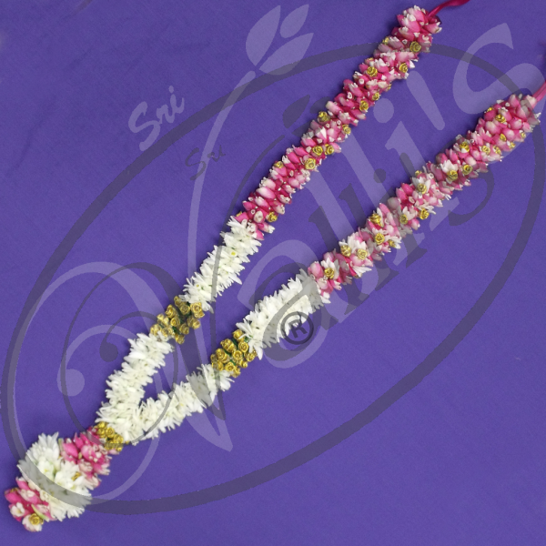 Rose Petal Garland - RP0174