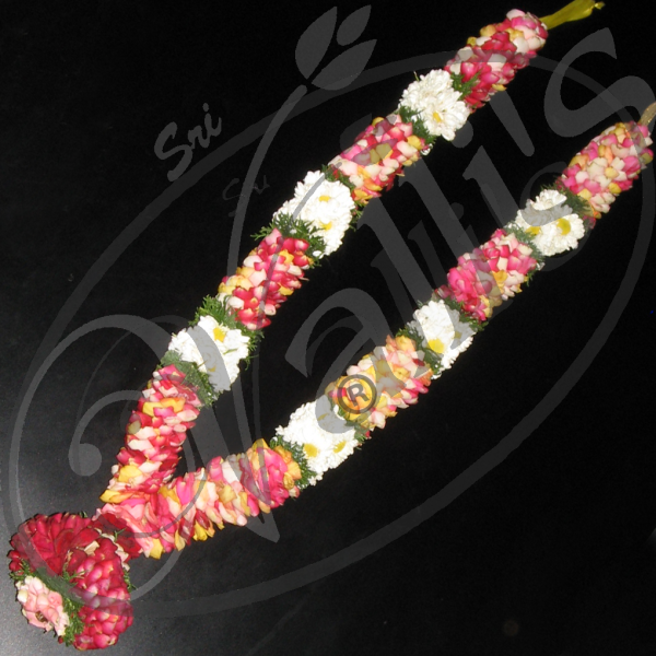 Rose Petal Garland - RP0195