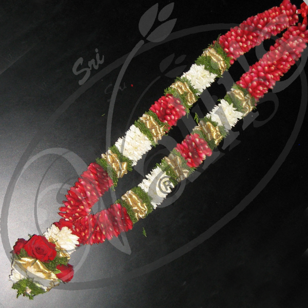 Rose Petal Garland - RP0197