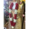 Spray Rose Garland - SR0012