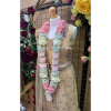 Spray Rose Garland - SR0013