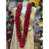 Spray Rose Garland - SR0014