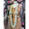 Moonbeam Flower Garland - NV0021