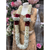 Moonbeam Flower Garland - NV0022