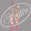 Rose Petal Open Garland - ADR0090