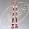 Rose Petal Open Garland - ADR0093