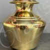 HP0064  Brass Sombu/Kalasham