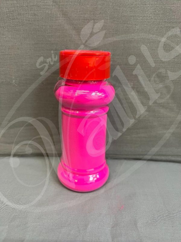 DC0014 HOLI POWDER PINK