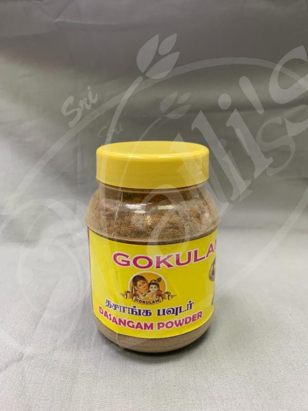 IS0084 Gokulam Dasangam Powder