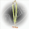 Moonbeam Flower Garland - NV0006