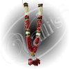 Moonbeam Flower Garland - NV0010
