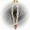 Moonbeam Flower Garland - NV0015