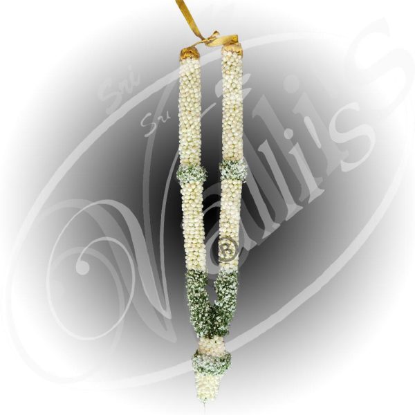 Moonbeam Flower Garland - NV0020
