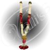 Moonbeam Flower Garland - NV0023