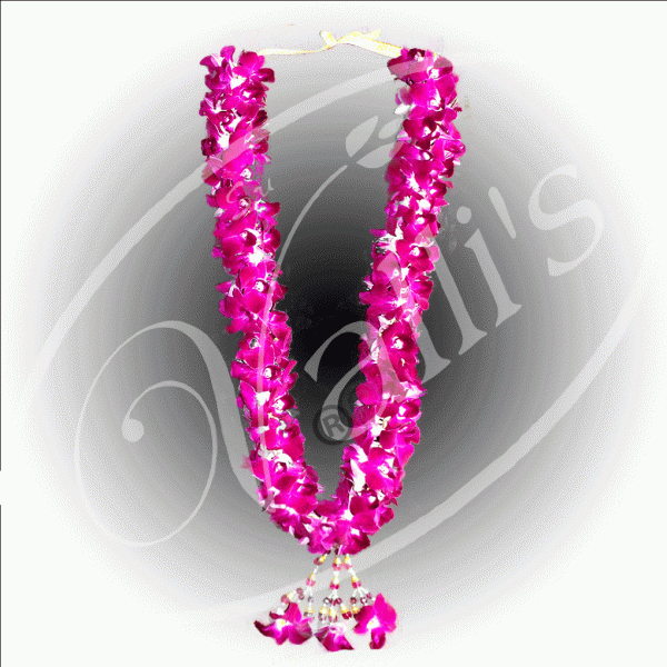 Orchid Garland - OD0001