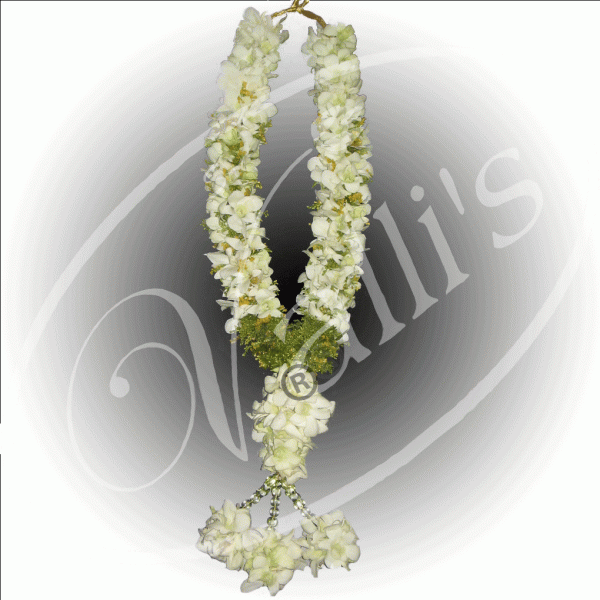 Orchid Garland - OD0004