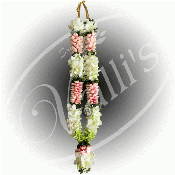 Orchid Garland - OD0006